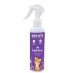 ODO-RITE Cat Litter Spray, Odour Eliminator (175 ml) Removes Smell from Litter Box