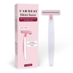 Carmesi Bikini Razor