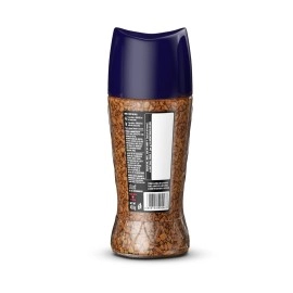 Sleepy Owl French Vanilla Premium Instant Coffee | 100% Arabica | Microground Technology | Ready in Seconds | Makes 50 Cups | 100g