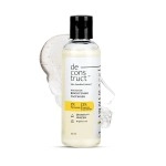 Deconstruct Niacinamide Brightening Face Wash | 2% Niacinamide+2% Liquorice Root Extract | Fragrance-free Face Wash for Tan Removal & Glowing Skin | pH Balanced & SLS & Paraben Free | 100 ml