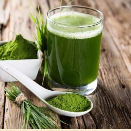 Iagrifarm Bermuda Grass Powder - 250 gram/Arugampul Powder