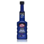STP Diesel Treatment : Keep Fuel Systems Clean (Helps : Prevent Deposit Build Up - Save Fuel - Reduce Emissions - Cetane Improver) - Pack of 1