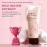 The Face Shop Rice Water Bright Foaming Face Wash 100ml | Face Wash for Glowing Skin | Cleanser for Uneven Skin Tone | Korean Skin Care For Oily skin