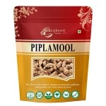BrijBooti Birju Mahavir - Pipla Mool - Piplamool Dampa - Piplamool - Peepla Mool 100 Gr