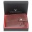 WILDHORN Top Grain Leather Wallet for Men | Ultra Strong Stitching | Handcrafted | RFID Blocking | Zip Wallet with 9 Card Slots | 2 ID Slots (Maroon)