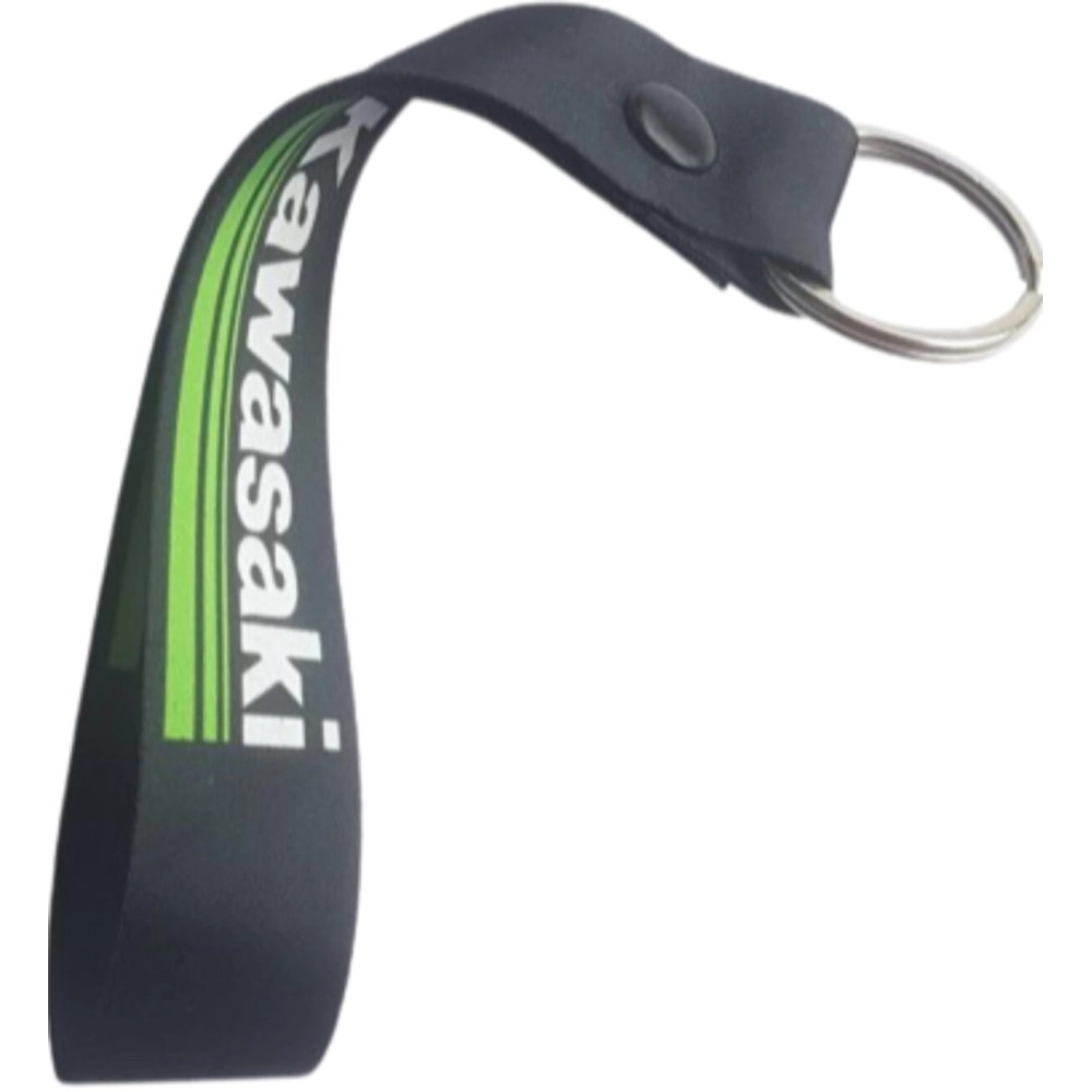 WristID Printed Lanyard Keychain Tag For Bike Riders Motorcycles Sports Bikes And Cars pack of 1 on Amazon