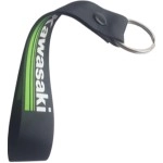 WristID Printed Lanyard Keychain Tag For Bike Riders Motorcycles Sports Bikes And Cars pack of 1 on Amazon