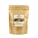 Kamdhenu Laboratories Nirgundi Powder 100 grams, Pack of 1| Vitex Negundo| For joint pain