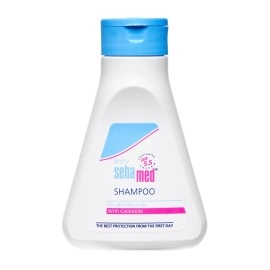SebaMed Baby Travel Pack (Shampoo, Baby WASH, Baby Cream) 50ml Pack
