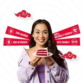 Lakanto Golden Japanese Monkfruit Sweetener || Brown Sugar Replacement, Zero Calories, Zero Carbs, keto & Diabetic Friendly (Low Glycemic), Natural Sweetener (200 Gram)