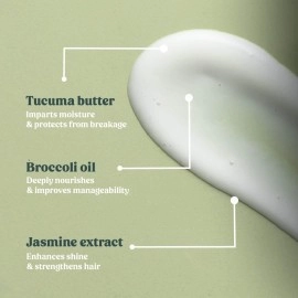 vilvah STORE Hair Cream Conditioner -100Ml