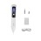 Concepta LCD Screen Display Beauty Mole Removal Sweep Spot Pen Painless Tattoo Wart Speckle Remover Pen Beauty Portable Care Equipment (Multicolor)