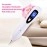 Concepta LCD Screen Display Beauty Mole Removal Sweep Spot Pen Painless Tattoo Wart Speckle Remover Pen Beauty Portable Care Equipment (Multicolor)