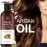 INTIMIFY Argan Hair Oil for Healthy Hair With Maha Bhringraj, Almond Oil, Castor Oil and Aloe Vera for Men and Women - 120ml