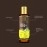 KHADI NATURAL Amla & Bhringraj Hair Oil- POWERED BOTANICS 200ML
