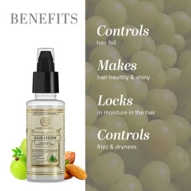 KHADI NATURAL HAIR SERUM