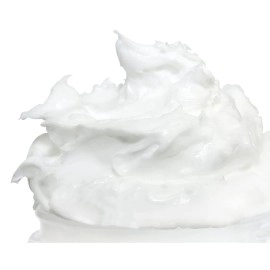 Purenso Select - Foaming Bath Whip Base, 500g I 100% Pure Sulfate Free, Vegan, Foaming Bath Butter Base Whipped