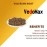 VedoMax Valerian Root | Valerian Root Tea | valerian tea | Sleep Magic | Eases PMS, Insomnia & Anxiety - (100 gm)