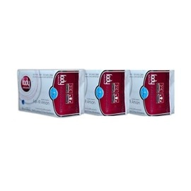 lady Anion sanitary napkin night use combo pack of 3