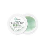 CGG Cosmetics Tea Tree Cleansing Balm With Tea Tree Oil & Vit-E, Makeup Remover- All Skin Types - 100gm