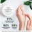CGG Cosmetics Tea Tree Cleansing Balm With Tea Tree Oil & Vit-E, Makeup Remover- All Skin Types - 100gm