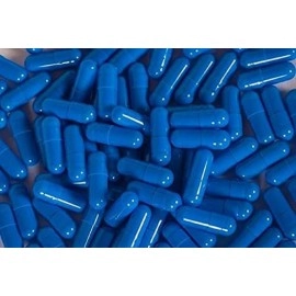 VAYINATO Pezlifeworld Peqon Artemia Cysts Brine Shrimp Eggs with 90% Hatching Rate For Baby Fish (1 Strip (10 Capsules))