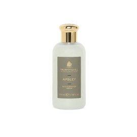 Truefitt & Hill Apsley Bath & Shower Cream 100ML | Essential Grooming Collection For Men | Suitable For All Skin Types