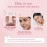 The Pink Foundry Acne Spot Corrector with Salicylic Acid & Sulfur for Active Acne, Blackheads & Whiteheads | Reduce pimple with overnight use | All Skin Types | Dermatologically Tested | 15ml