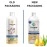 ZOIVANE 5 in 1 Extra White Cat Shampoo with Conditioner (100ml) | Reduces Hair Fall | Enhances Coat Brightness | Ideal for Persian Cats, Kittens, and All Breeds (Pack of 1)