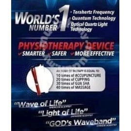 R A Products Healtho Teracare Therapy Machine