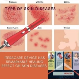 R A Products Healtho Teracare Therapy Machine