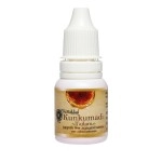 Kottakkal ayurveda Kunkumadi Tailam - 10 ml |Ideal for Beautiful Skin, Good Massage Oil for Face and Body (Pack of 1)