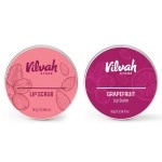 Vilvah Store Lip Nourishing Combo, 30g