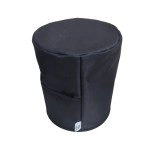 KHOOBREZ Electric Kettle Washable Cover EK-MBC(Black)