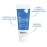 The Derma Co Pore Minimizing Clay Daily Face Wash with 1% Niacinamide & 2% PHA for Open Pores - 100 ml