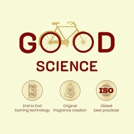 Om Shanthi Pooja Oil | For Puja, Festivals, Havan | Blend Of 5 Puja Oils With Jasmine Fragrance | Pooja Items |Pack Of 2, 1L Each