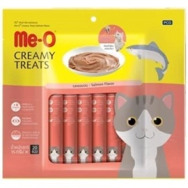DynamicSales (India) Me-0 Creamy Stick Treats For ..