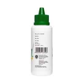 Kottakkal ayurveda Rhukot Liniment - 100 ml