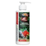 aqua nature Fish Lice & Anchor Worms Treats External Parasitical Fish Infection for Freshwater Aquarium. (120ml)