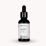 The True Therapy 10% Azelaic Acid Face Serum with Witch Hazel Extract for Anti-inflammatory, Cystic Acne, Rosacea, Hyperpigmentation, Reduce Redness, Excess Oil & Breakout - 30 ml