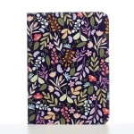 Factor Notes Night Bloom 120 GSM Textured Fine Grain Medium Surface Pocket Sized Sketchbook, A6 Size
