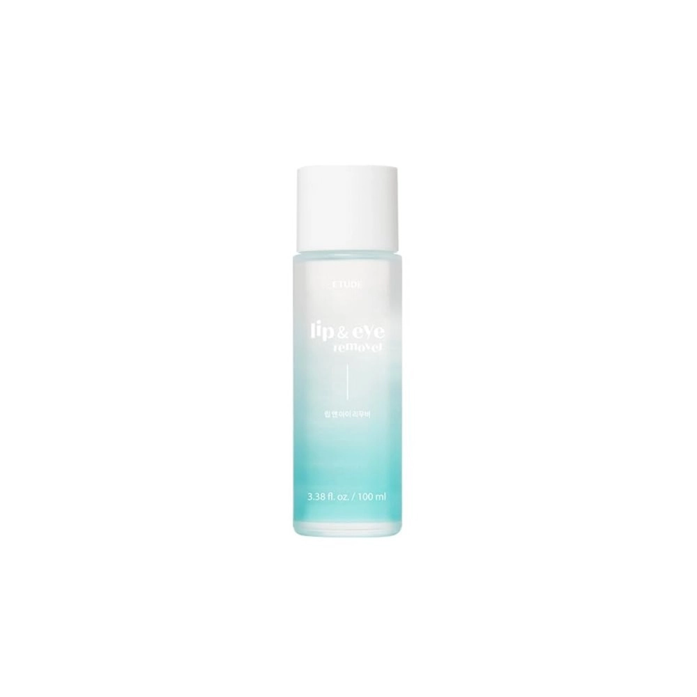 ETUDE Lip & Eye Remover, 100 ml