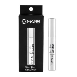 Mars Free Flow Long Lasting Eyeliner, 6ml (EL03)