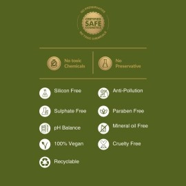 Lotus Botanicals Vitamin C Skin Brightening MatteFluid Sunscreen | SPF 50 | PA+++ | 100x Vitamin C | Protects from Sun, UV Rays | Brightens Skin | No White Cast|Water Resistant|No Preservatives75g