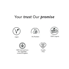 Inveda De Tan Face Pack with the Goodness of Peppermint Oil and Eucalyptus for Healthy Skin Glow, 100ml