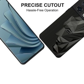 VIDO Exclusive Soft Back Case Cover for OnePlus 10 Pro / 1+10 Pro (Shock Proof |360 Degree Complete Protection)