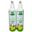 Homoeocart B&T Shampoo 250ML Pack of 2 by homoeocart