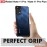 CEDO Redmi Note 11 Pro / 11 Pro+ Plus (5G) Back Case Cover | Camera Protection Shockproof Bumper-Edge | Acrylic Crystal Clear 360 Degree Protection TPU+PC | Transparent Eagle Back Case Cover (Black)