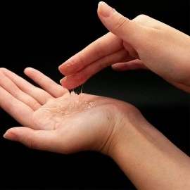 Way Of Pleasure Lubricant Massage & Play 2 in 1 Mango Flavour 50ml For Men & Women