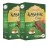 Aarafh Kashir, Kashmiri Namkeen Tea 500g, Noon Chai, Pink Tea, Sheer Chai, Samovar Tea (250g pack of 2)